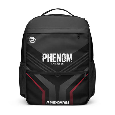 PHENOM Athletic Backpack, front product view