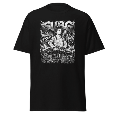 PRE-ORDER** PHENOM x Amaya - Event Tee