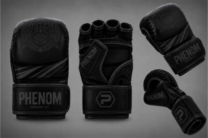 PREORDER** PHENOM COMPETITOR SERIES - MMA Sparring Gloves