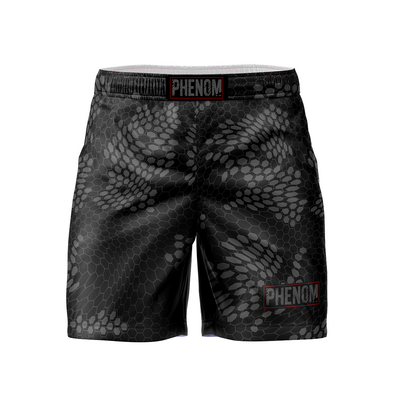 PHENOM – HEXCORE Collection Grappling Shorts