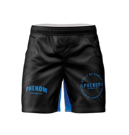 PHENOM FIGHTWEAR - APEX COMPETITOR - Grappling Shorts - [BWI]