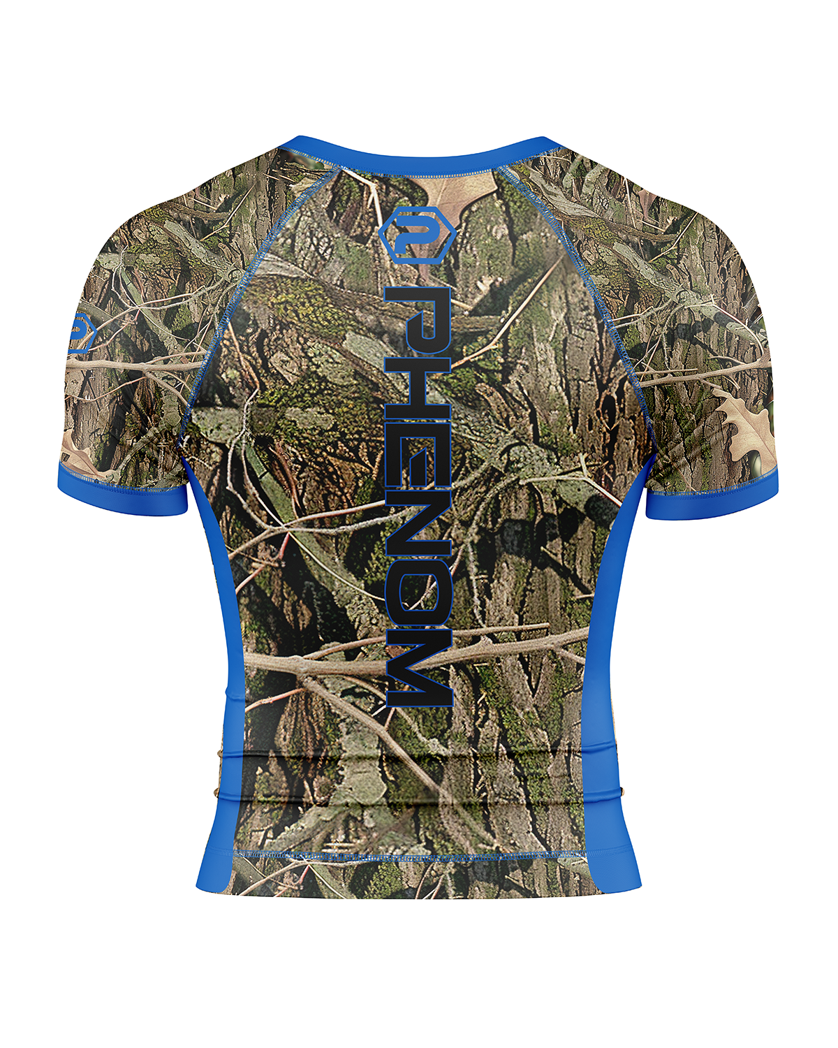 **Pre-Order**PHENOM FIGHTWEAR – TIMBERLINE Limited Drop Preorder – Rash Guard-3 Days Left
