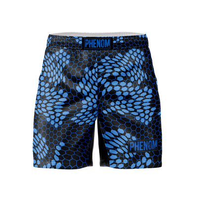 PHENOM – HEXCORE Collection Grappling Shorts