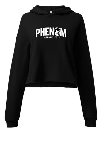 phenom-glove-logo-crop-hoodie-black-front