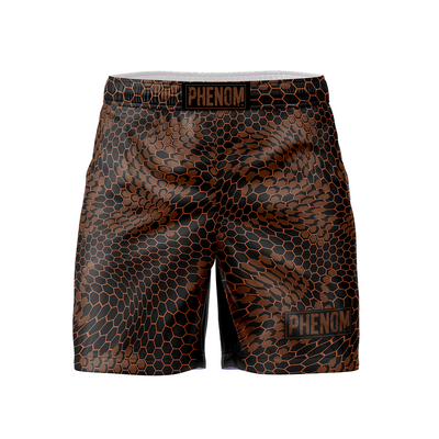 PHENOM – HEXCORE Collection Grappling Shorts