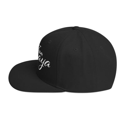 PHENOM AMAYA Embroidered Hat, alternate view 7