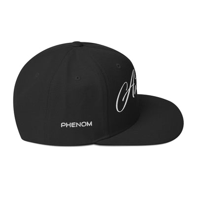 PHENOM AMAYA Embroidered Hat, alternate view 2