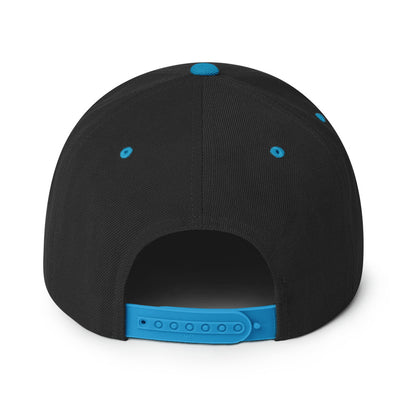 PHENOM AMAYA Embroidered Hat, alternate view 9