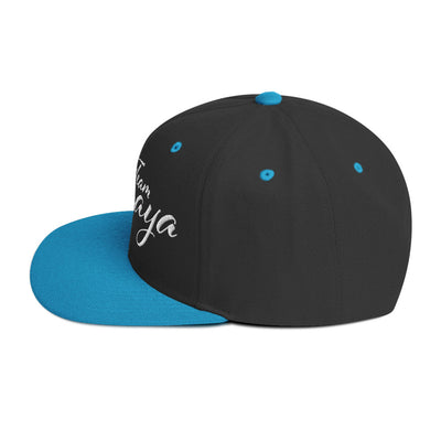 PHENOM AMAYA Embroidered Hat, alternate view 10