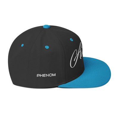 PHENOM AMAYA Embroidered Hat, alternate view 11