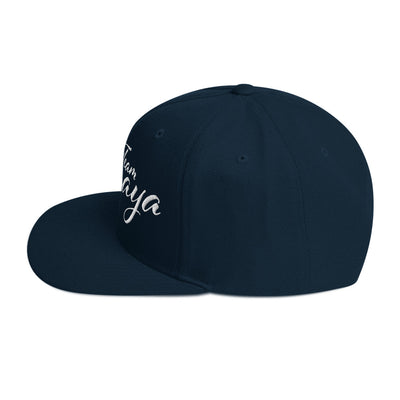 PHENOM AMAYA Embroidered Hat, alternate view 5