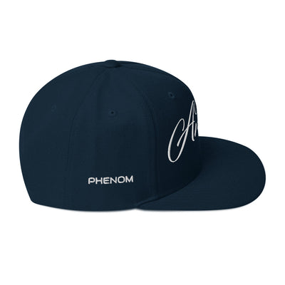 PHENOM AMAYA Embroidered Hat, alternate view 4