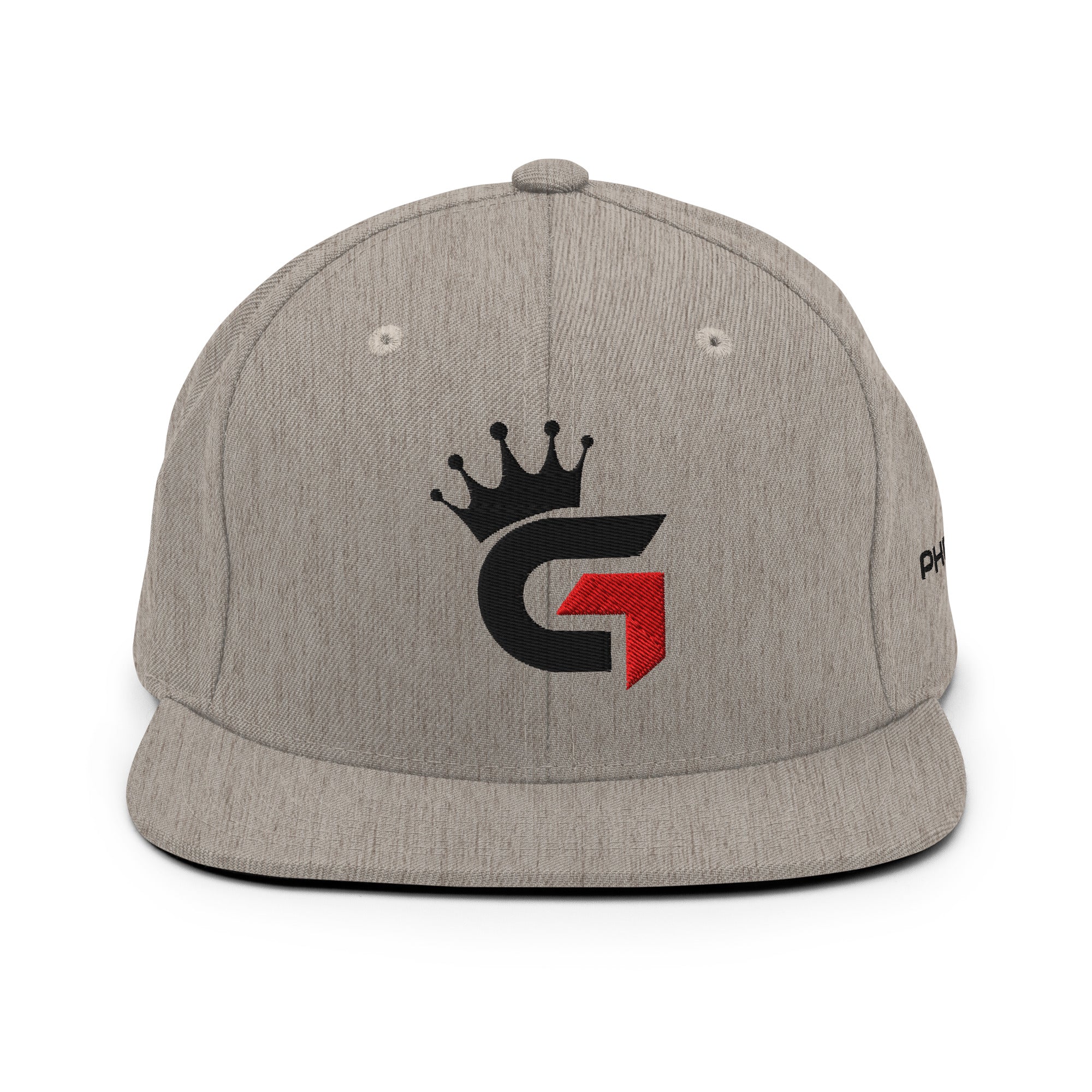 Team Gomez - Snapback Hat