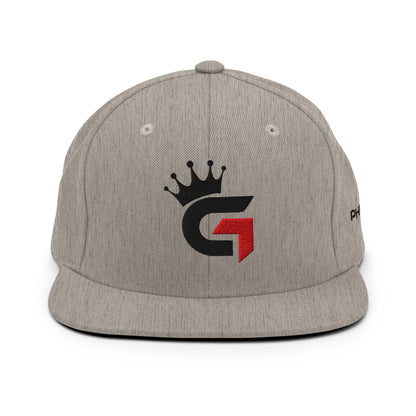 Team Gomez - Snapback Hat
