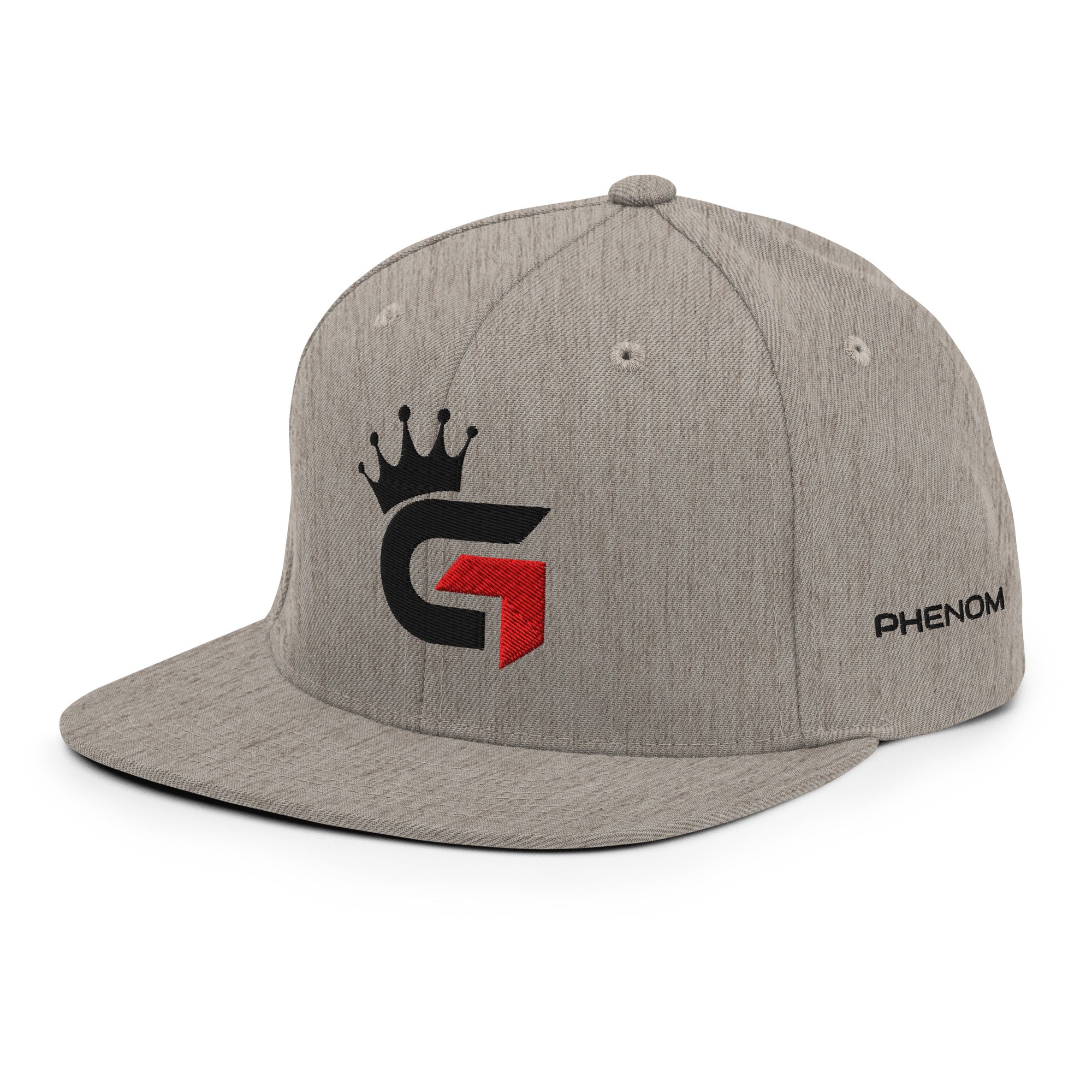 Team Gomez - Snapback Hat