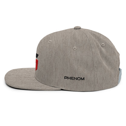 Team Gomez - Snapback Hat
