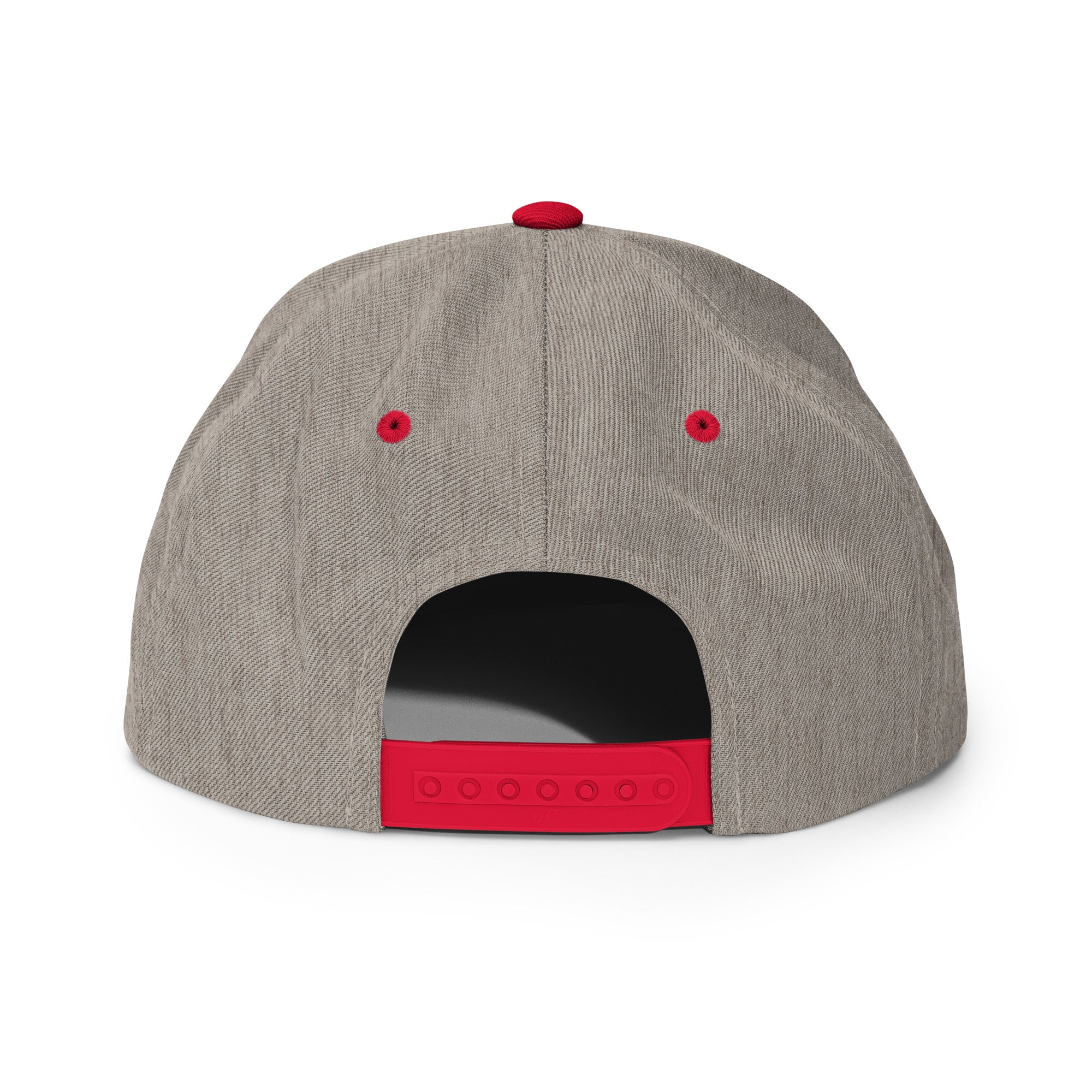 Team Gomez - Snapback Hat