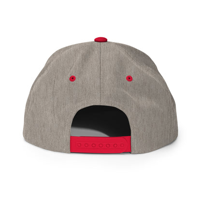 Team Gomez - Snapback Hat
