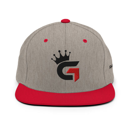 Team Gomez - Snapback Hat