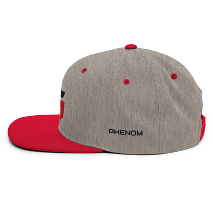 Team Gomez - Snapback Hat