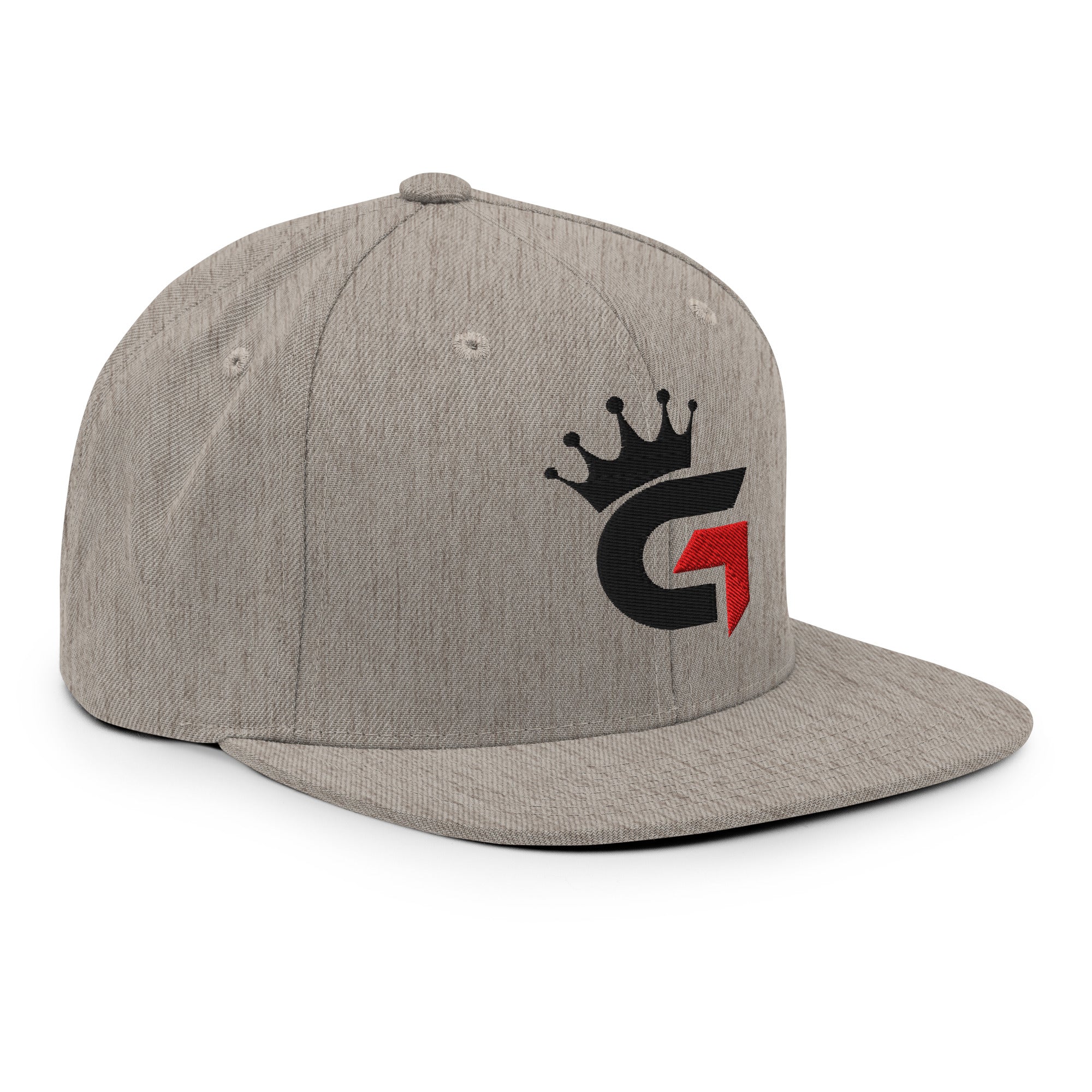 Team Gomez - Snapback Hat