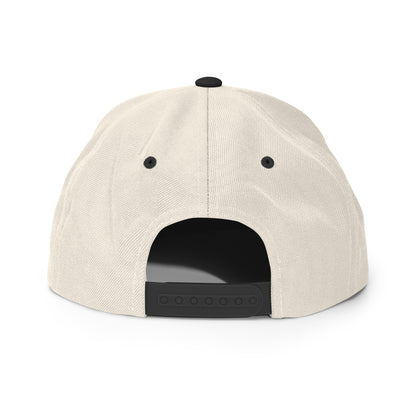 Team Gomez - Snapback Hat