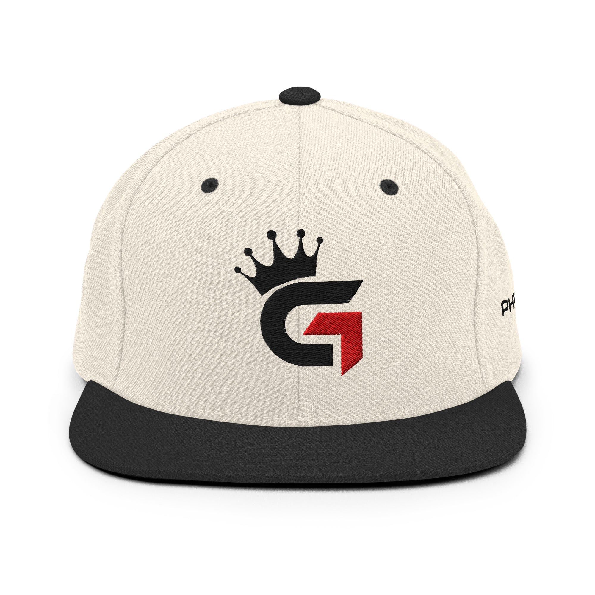 Team Gomez - Snapback Hat