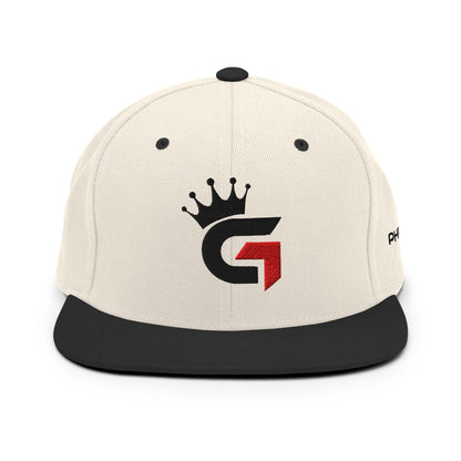 Team Gomez - Snapback Hat