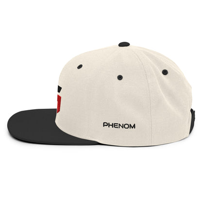 Team Gomez - Snapback Hat