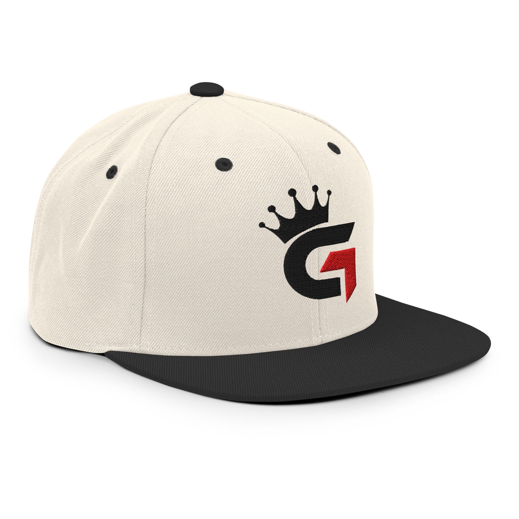 Team Gomez - Snapback Hat