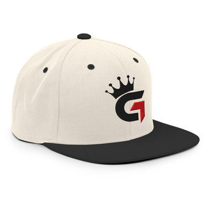 Team Gomez - Snapback Hat