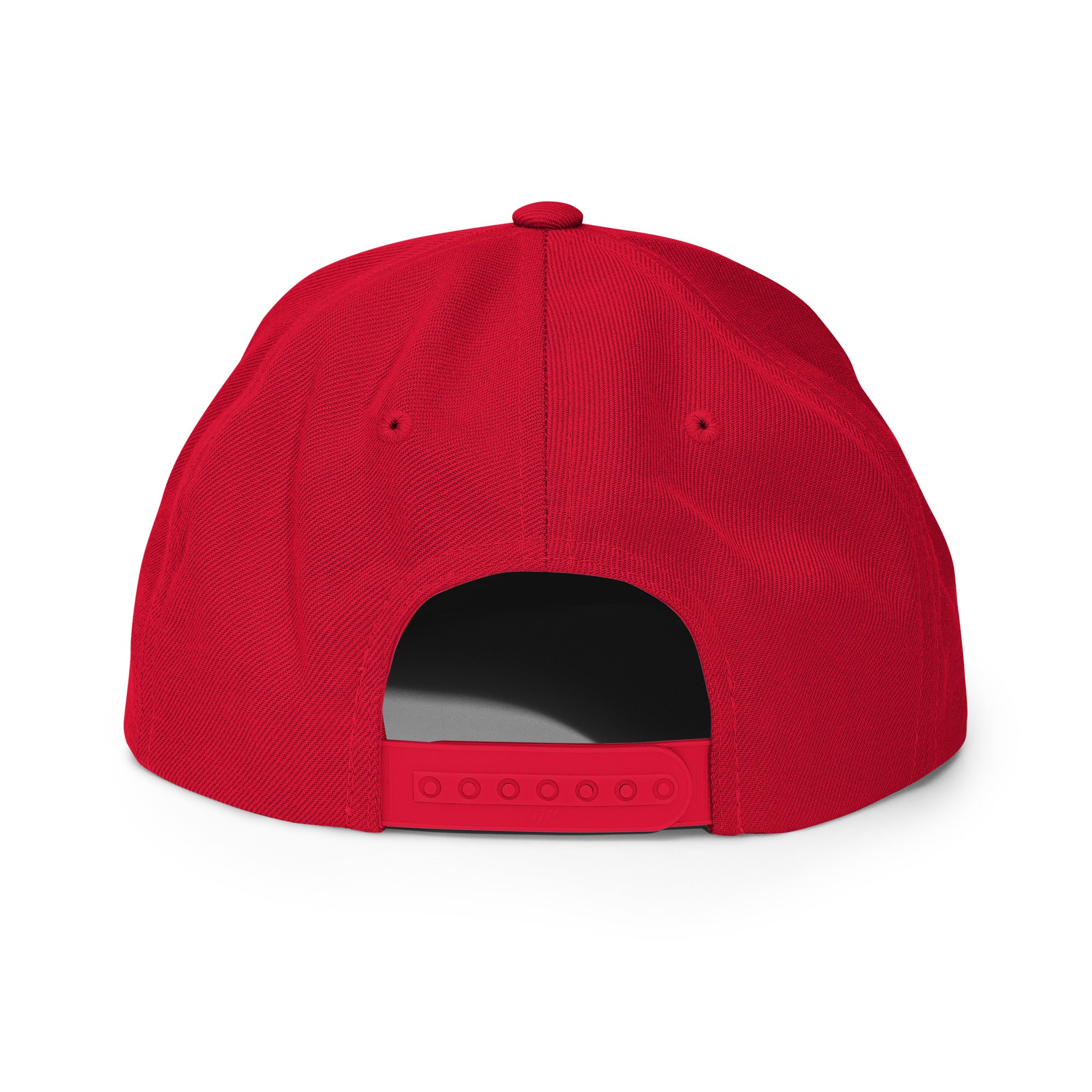 Team Gomez - Snapback Hat