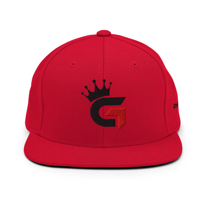 Team Gomez - Snapback Hat