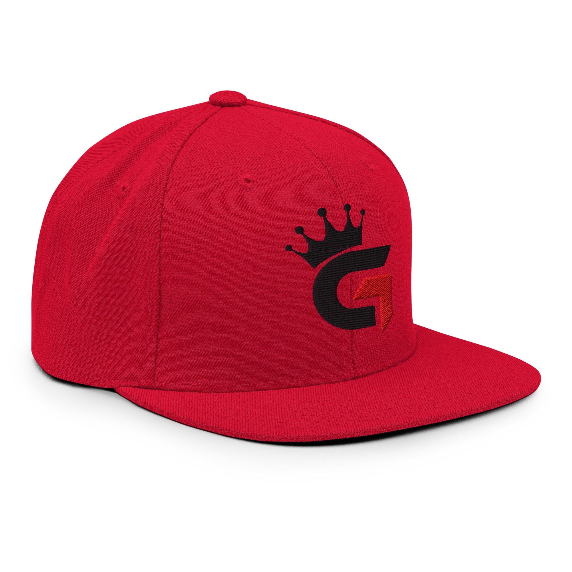 Team Gomez - Snapback Hat