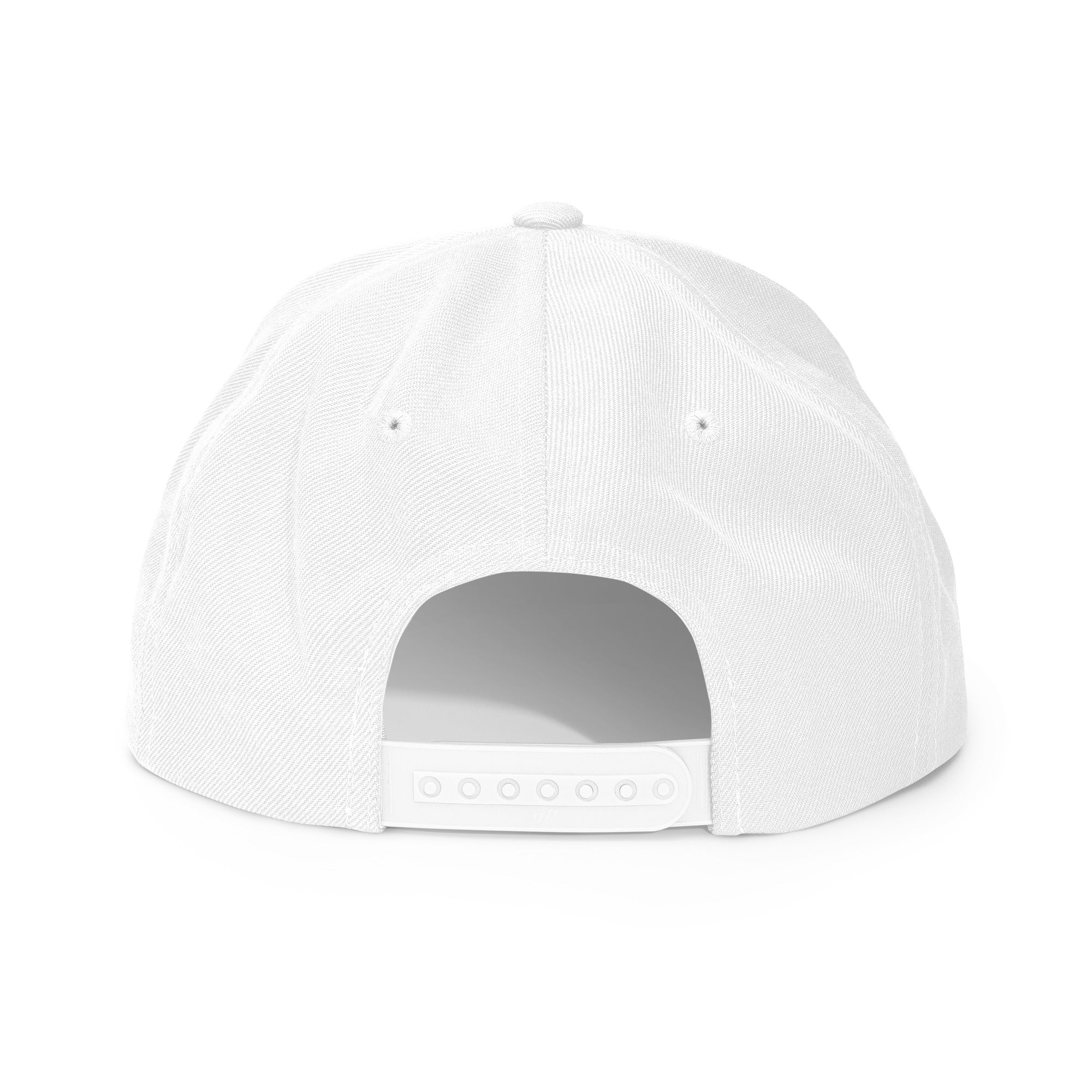 Team Gomez - Snapback Hat
