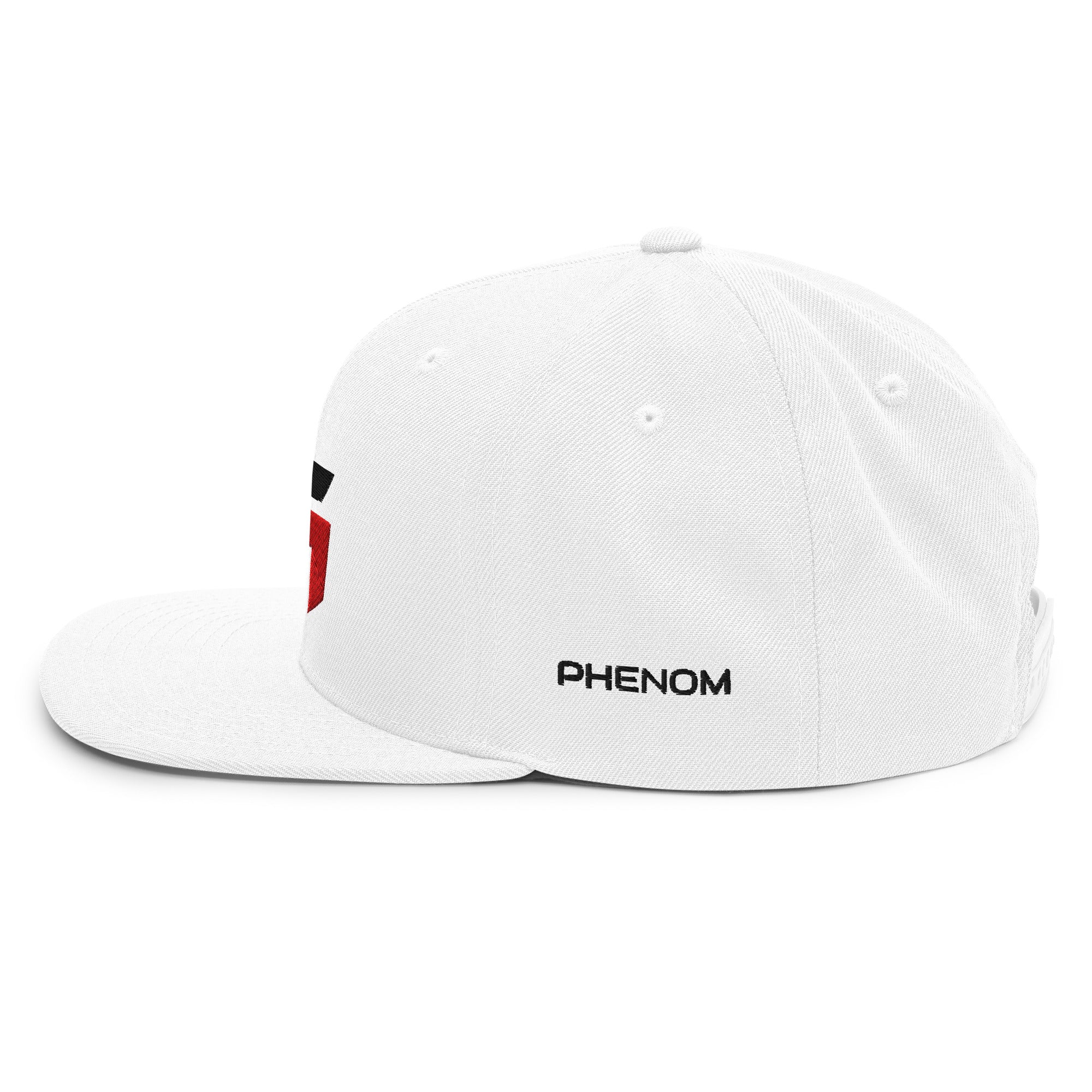 Team Gomez - Snapback Hat