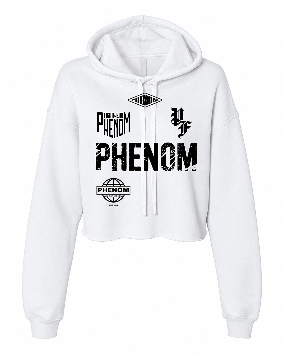 phenom-competition-series-crop-hoodie-white-front