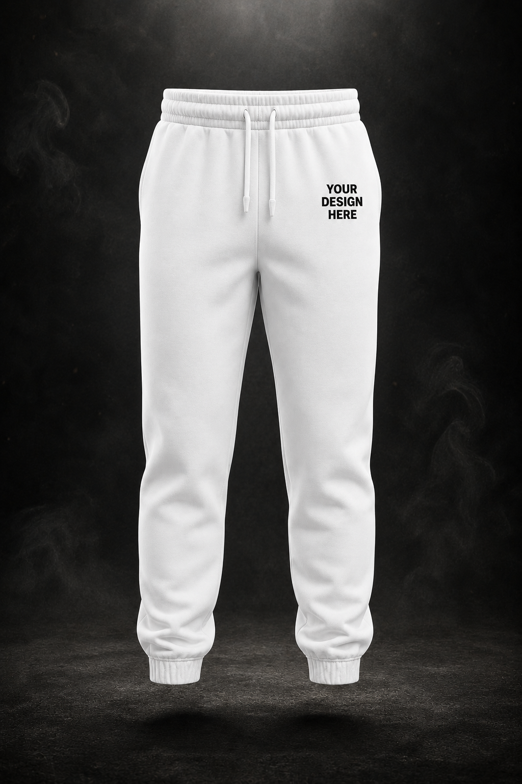 PHENOM - Custom  Joggers