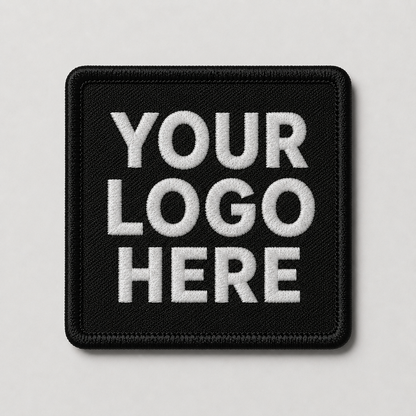 PHENOM - Custom Embroidered Patch