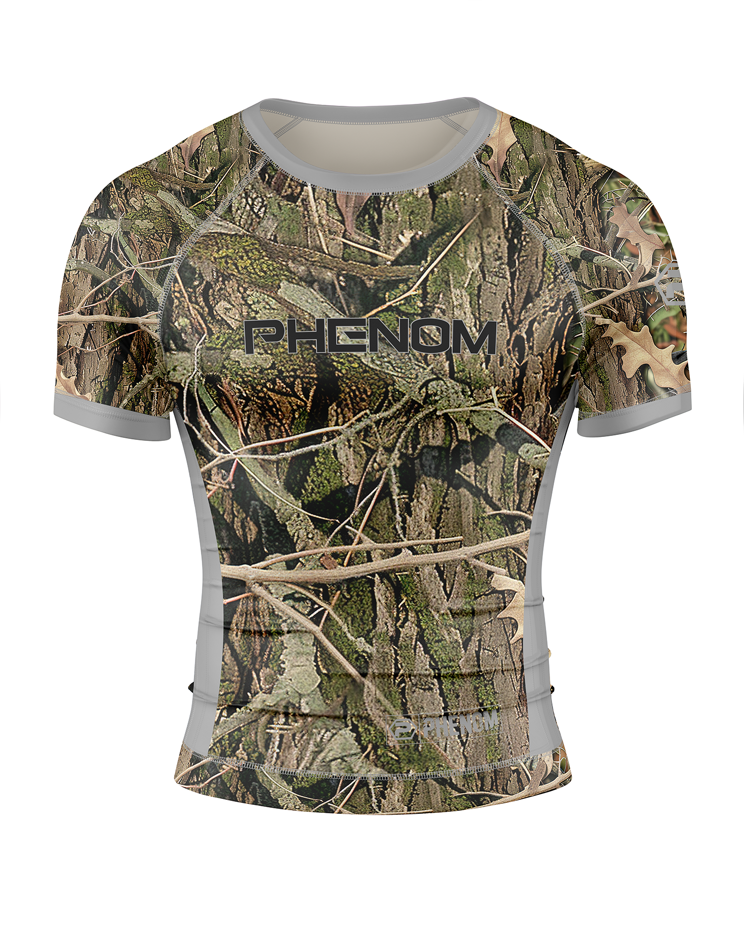 **Pre-Order**PHENOM FIGHTWEAR – TIMBERLINE Limited Drop Preorder – Rash Guard-3 Days Left