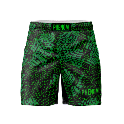 PHENOM – HEXCORE Collection Grappling Shorts