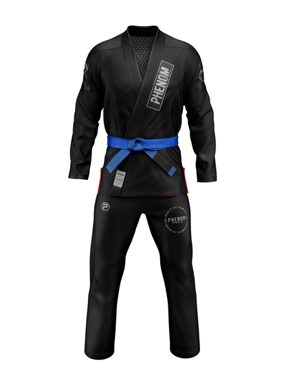 PHENOM FIGHTWEAR - FIRST EDITION PHENOM GI - Limited Drop - Bjj Gi - Now Taking Preorders
