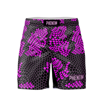 PHENOM – HEXCORE Collection Grappling Shorts
