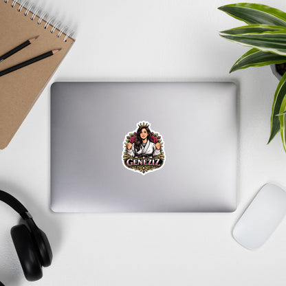 Geneziz - Supporter Sticker
