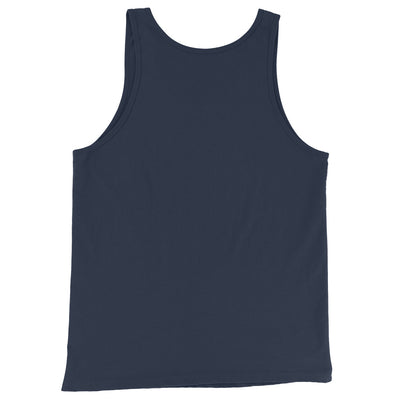 PHENOM Men's Workout Tank Top, alternate view 4