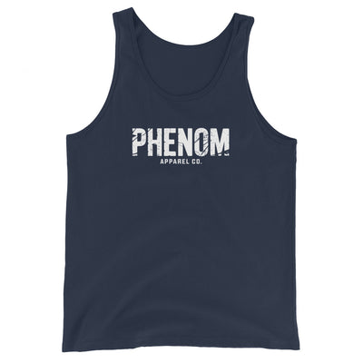 PHENOM Men's Workout Tank Top, alternate view 3