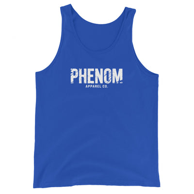PHENOM Men's Workout Tank Top, alternate view 5