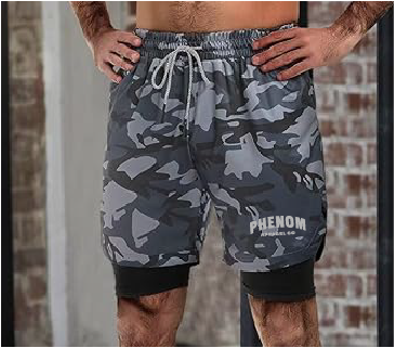 mens-grey-camo-gym-shorts-arched-logo