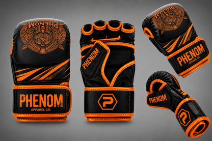 PREORDER** PHENOM COMPETITOR SERIES - MMA Sparring Gloves