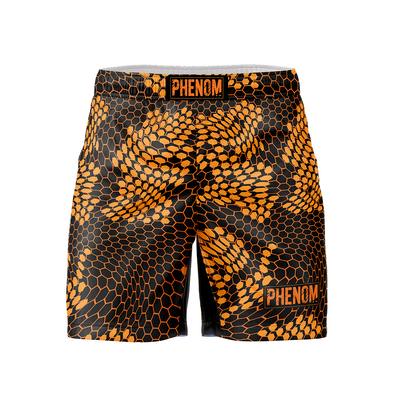 PHENOM – HEXCORE Collection Grappling Shorts